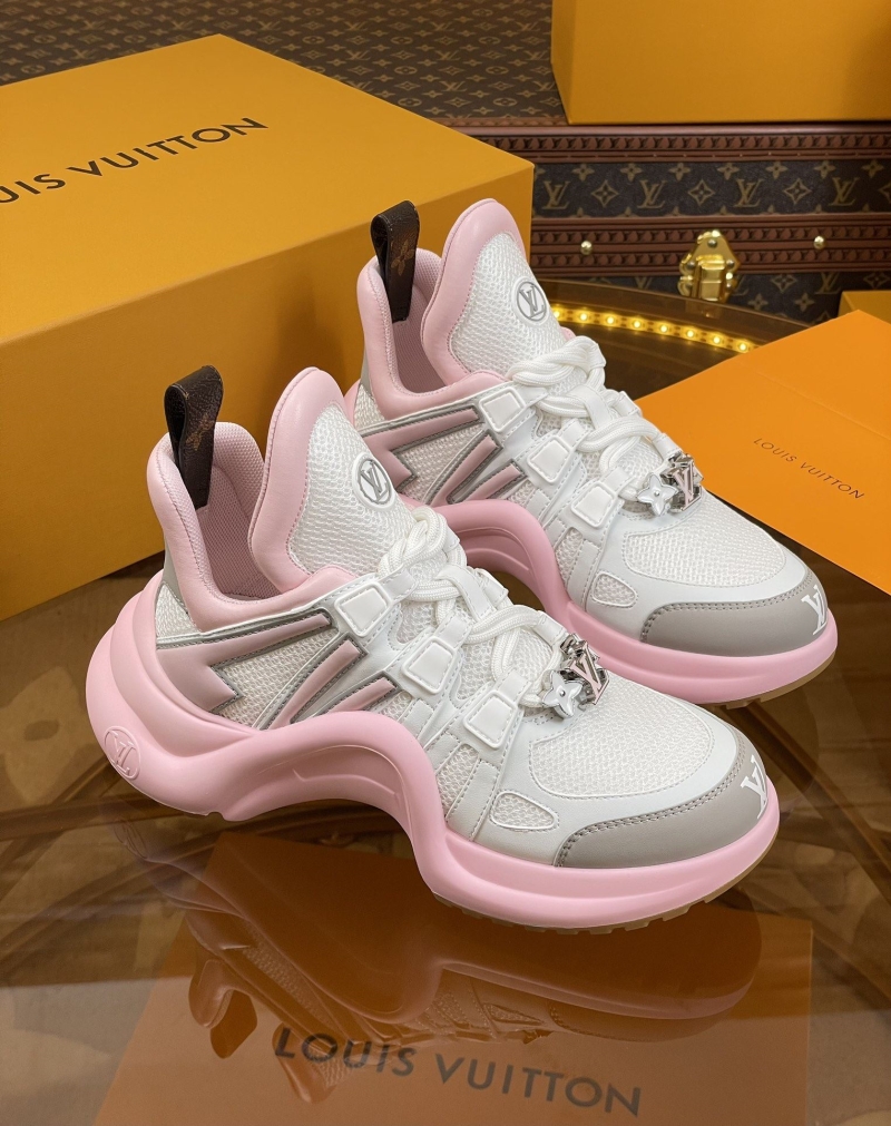 Louis Vuitton Sneakers